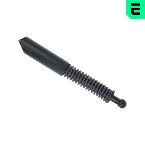 Pneumatická pružina, Batožinový/nákladný priestor AG-50025 /OPTIMAL/ - obr. 2