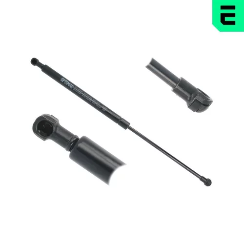 Pneumatická pružina, Batožinový/nákladný priestor OPTIMAL AG-50087