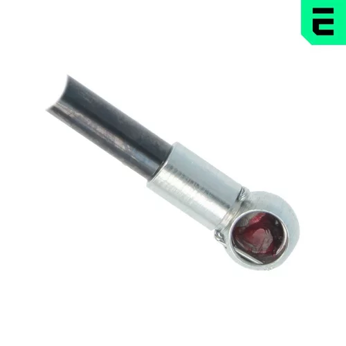 Pneumatická pružina, Batožinový/nákladný priestor AG-50093 /OPTIMAL/ - obr. 2