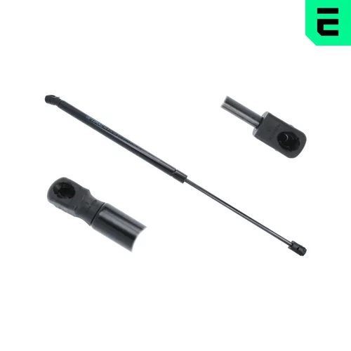 Pneumatická pružina, Batožinový/nákladný priestor OPTIMAL AG-50125