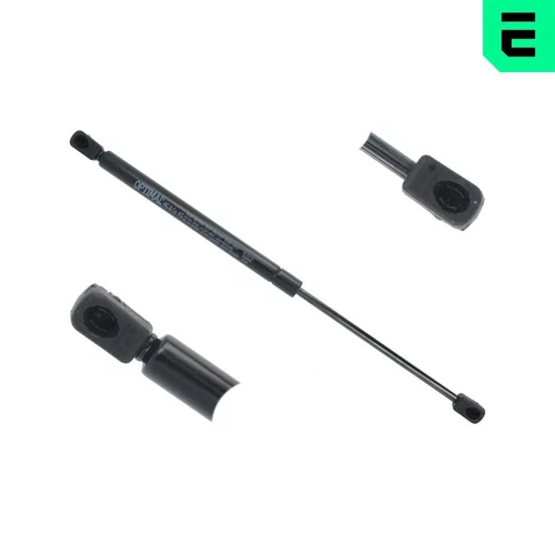 Pneumatická pružina, Batožinový/nákladný priestor OPTIMAL AG-50126