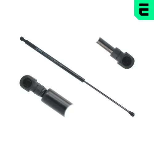 Pneumatická pružina, Batožinový/nákladný priestor OPTIMAL AG-50151