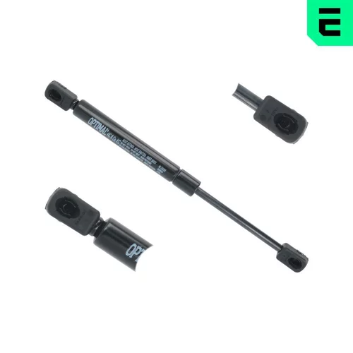 Pneumatická pružina, Batožinový/nákladný priestor OPTIMAL AG-50208