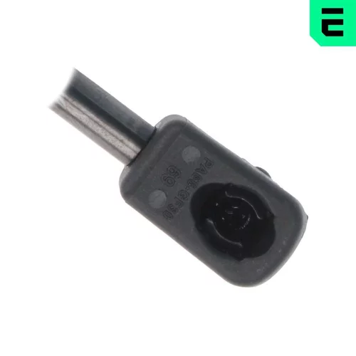 Plynová vzpera, kapota motora AG-50213 /OPTIMAL/ - obr. 2