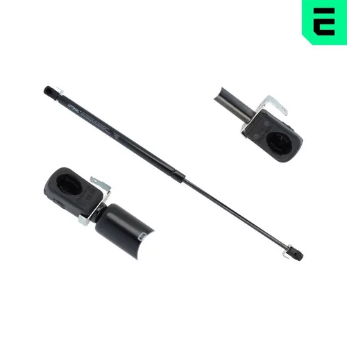 Pneumatická pružina, Batožinový/nákladný priestor OPTIMAL AG-50228