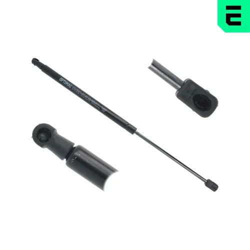 Pneumatická pružina, Batožinový/nákladný priestor OPTIMAL AG-50266