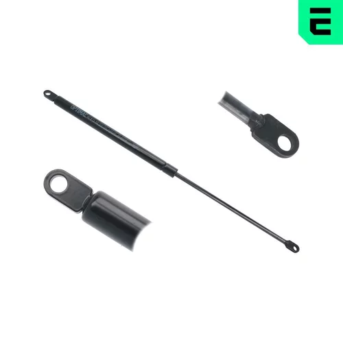 Pneumatická pružina, Batožinový/nákladný priestor OPTIMAL AG-50558