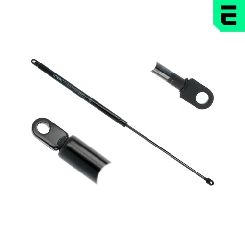 Pneumatická pružina, Batožinový/nákladný priestor OPTIMAL AG-50594