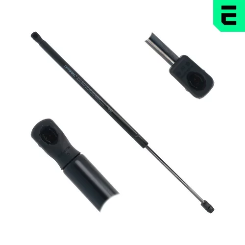 Pneumatická pružina, Batožinový/nákladný priestor OPTIMAL AG-50714