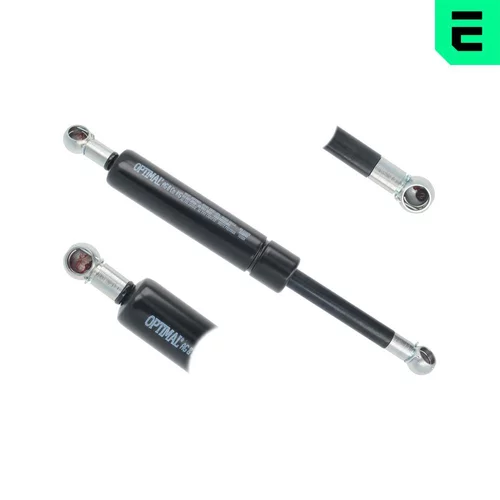 Pneumatická pružina, Batožinový/nákladný priestor OPTIMAL AG-51072