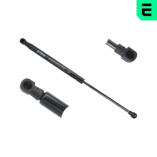 Plynová vzpera, kapota motora OPTIMAL AG-51151
