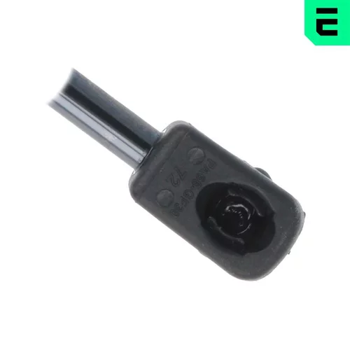 Pneumatická pružina, Batožinový/nákladný priestor AG-51159 /OPTIMAL/ - obr. 2