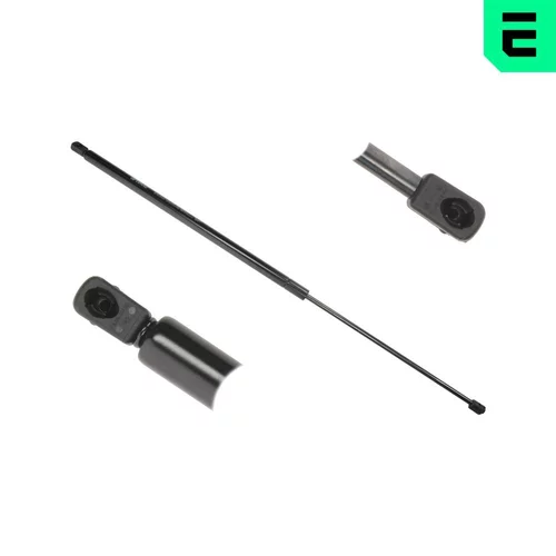 Pneumatická pružina, Batožinový/nákladný priestor OPTIMAL AG-51436