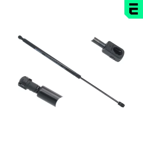 Pneumatická pružina, Batožinový/nákladný priestor OPTIMAL AG-51571
