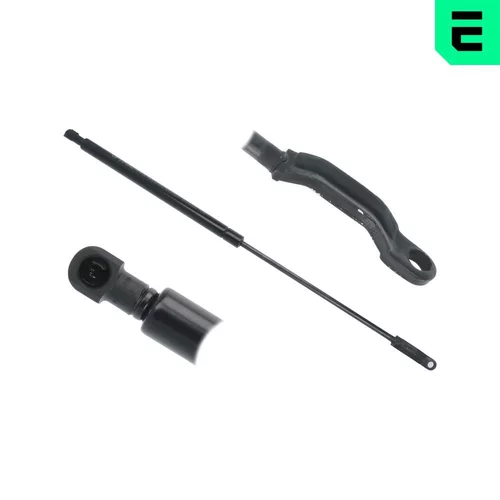 Pneumatická pružina, Batožinový/nákladný priestor OPTIMAL AG-51612