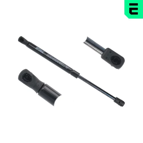 Pneumatická pružina, Batožinový/nákladný priestor OPTIMAL AG-51647