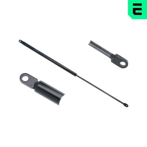 Plynová vzpera, kapota motora OPTIMAL AG-51681