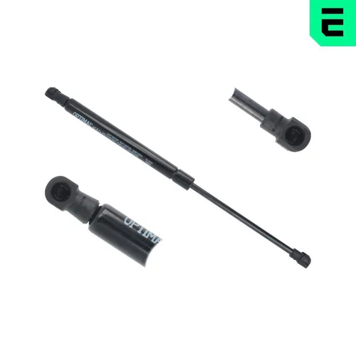Pneumatická pružina, Batožinový/nákladný priestor OPTIMAL AG-52281