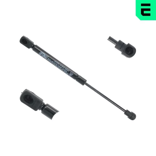Pneumatická pružina, Batožinový/nákladný priestor OPTIMAL AG-52294