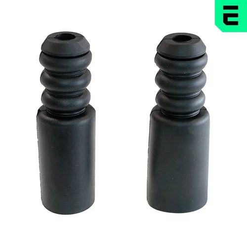 Ochranná sada tlmiča proti prachu OPTIMAL AK-735257