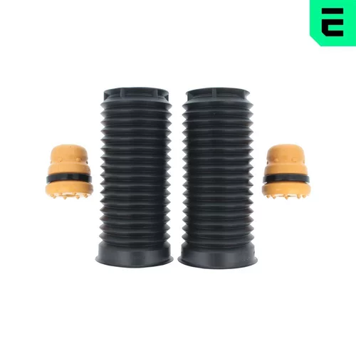 Ochranná sada tlmiča proti prachu OPTIMAL AK-735535