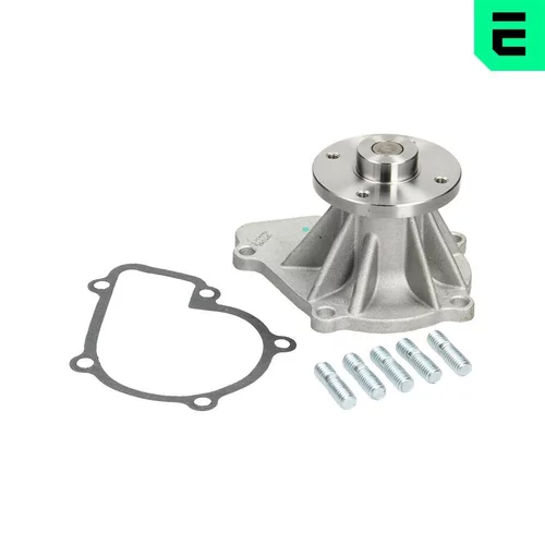 Vodné čerpadlo, chladenie motora AQ-1213 /OPTIMAL/ - obr. 1