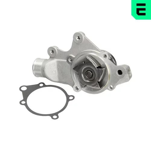 Vodné čerpadlo, chladenie motora AQ-1286 /OPTIMAL/ - obr. 2