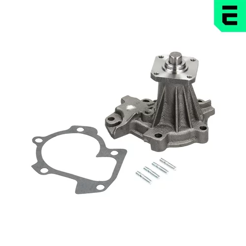 Vodné čerpadlo, chladenie motora AQ-1344 /OPTIMAL/ - obr. 1