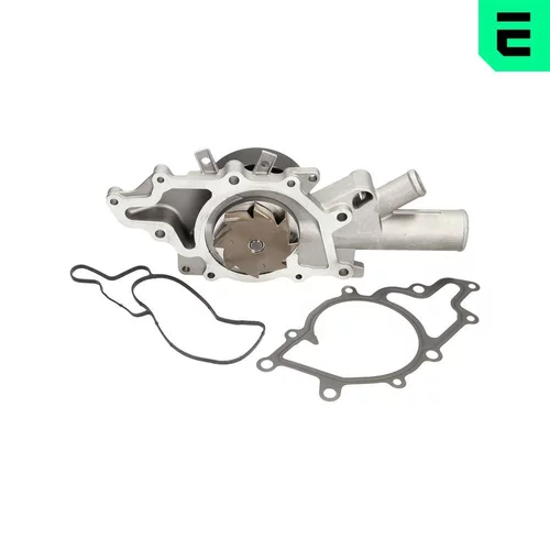 Vodné čerpadlo, chladenie motora AQ-1393 /OPTIMAL/ - obr. 3