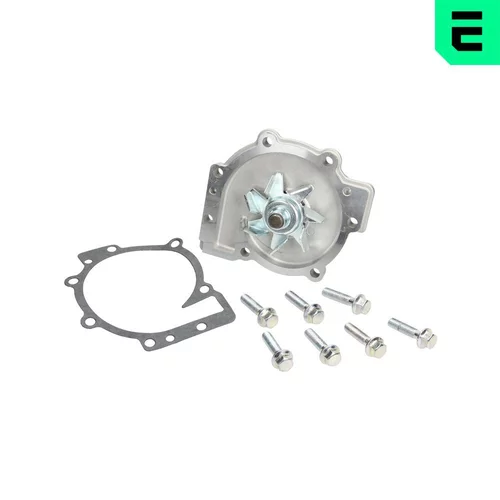 Vodné čerpadlo, chladenie motora AQ-1583 /OPTIMAL/ - obr. 3