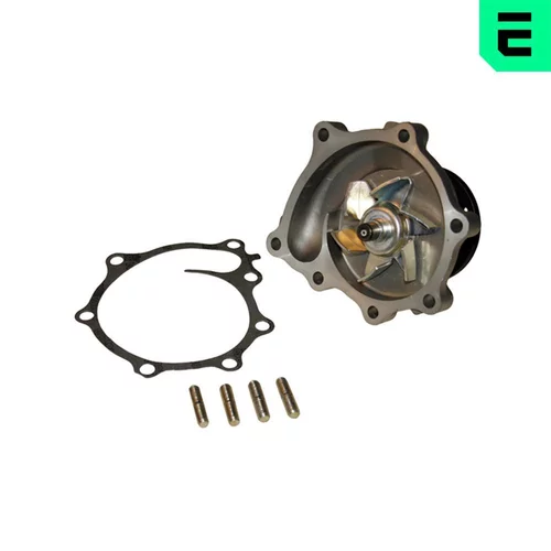 Vodné čerpadlo, chladenie motora AQ-2173 /OPTIMAL/ - obr. 1