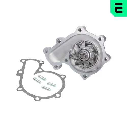Vodné čerpadlo, chladenie motora AQ-2184 /OPTIMAL/ - obr. 2