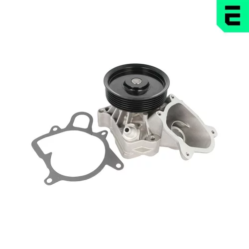 Vodné čerpadlo, chladenie motora OPTIMAL AQ-2267
