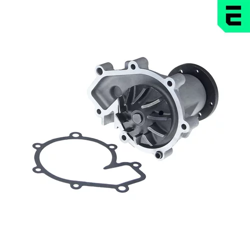 Vodné čerpadlo, chladenie motora AQ-2319 /OPTIMAL/ - obr. 2