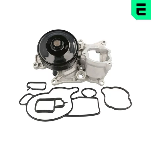 Vodné čerpadlo, chladenie motora OPTIMAL AQ-2356