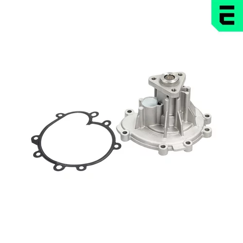 Vodné čerpadlo, chladenie motora AQ-2408 /OPTIMAL/ - obr. 1