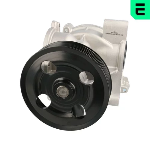 Vodné čerpadlo, chladenie motora AQ-2450 /OPTIMAL/ - obr. 2