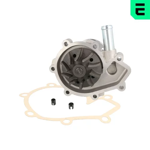 Vodné čerpadlo, chladenie motora AQ-2453 /OPTIMAL/ - obr. 1