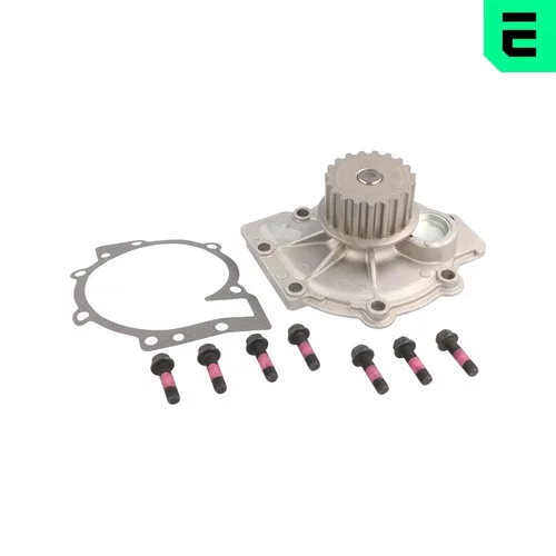Vodné čerpadlo, chladenie motora OPTIMAL AQ-2478