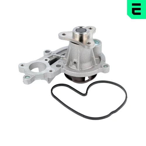 Vodné čerpadlo, chladenie motora OPTIMAL AQ-2553