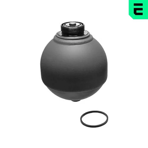 Tlakový zásobník, Pruženie/Tlmenie OPTIMAL AX-041
