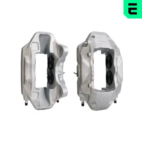 Brzdový strmeň OPTIMAL BC-1165R
