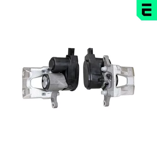 Brzdový strmeň OPTIMAL BC-1182R