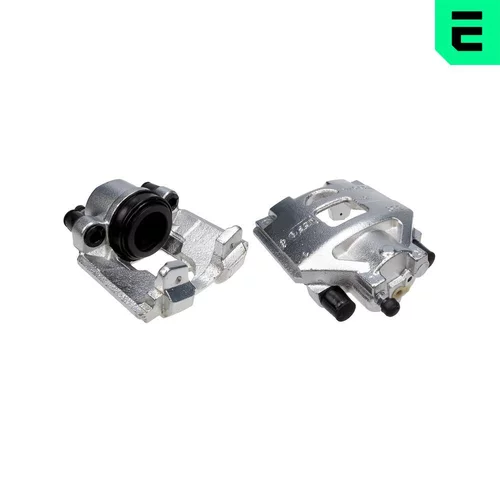 Brzdový strmeň OPTIMAL BC-1258L
