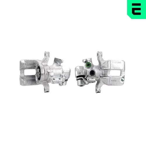 Brzdový strmeň OPTIMAL BC-1360L