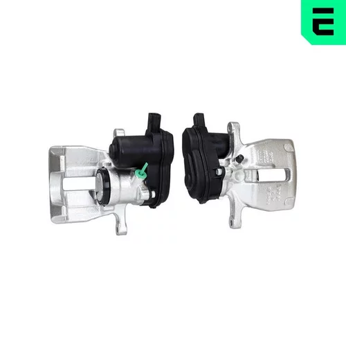 Brzdový strmeň OPTIMAL BC-1502L