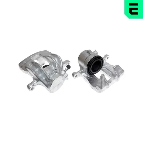 Brzdový strmeň OPTIMAL BC-1526R