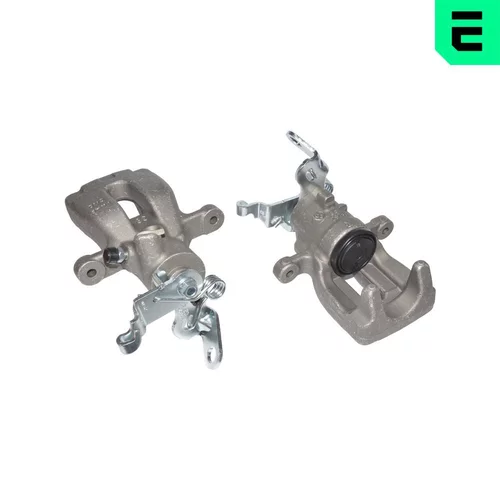 Brzdový strmeň OPTIMAL BC-1597L