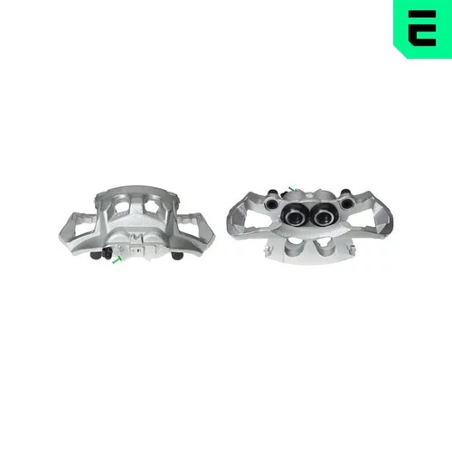 Brzdový strmeň OPTIMAL BC-1661L