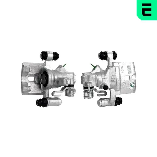Brzdový strmeň OPTIMAL BC-1715L